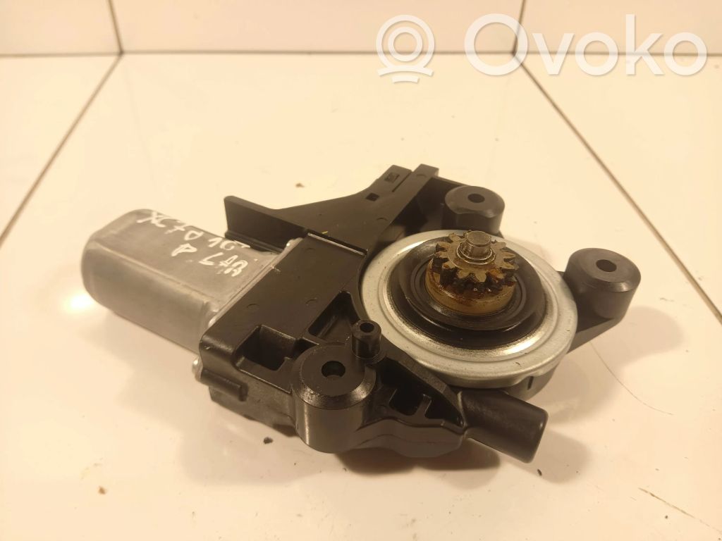 Volvo XC70 Silnik regulatora szyby drzwi przednich 