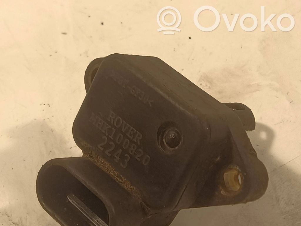 Land Rover Freelander Датчик давления воздуха 