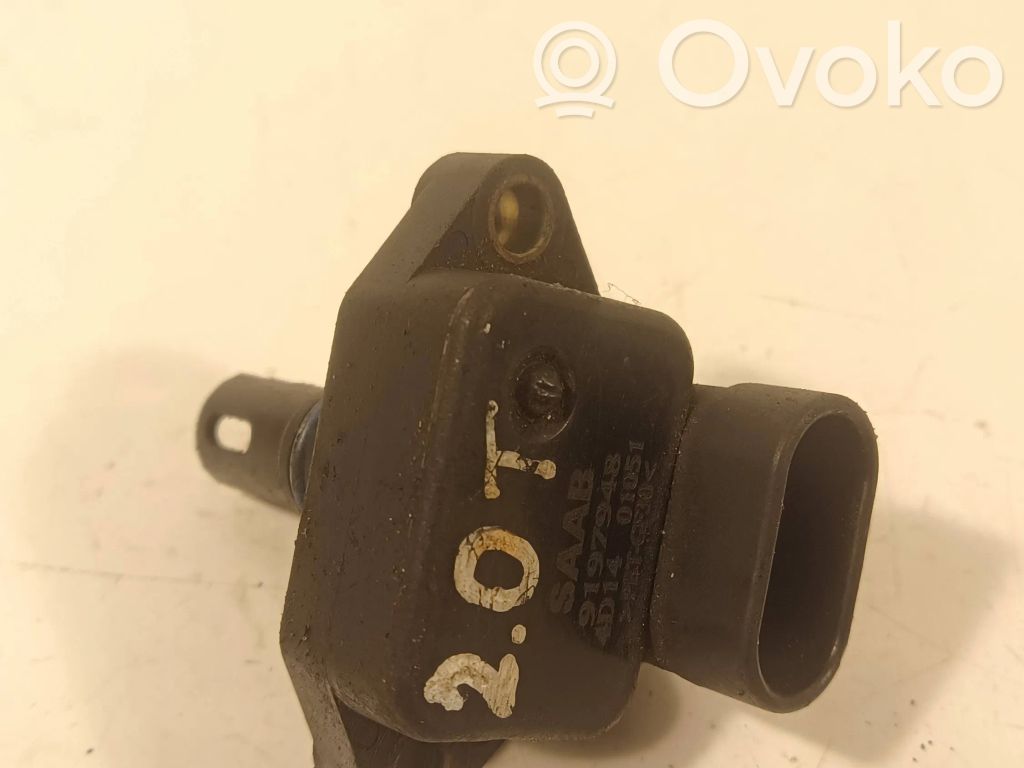 Saab 9-5 Air pressure sensor 