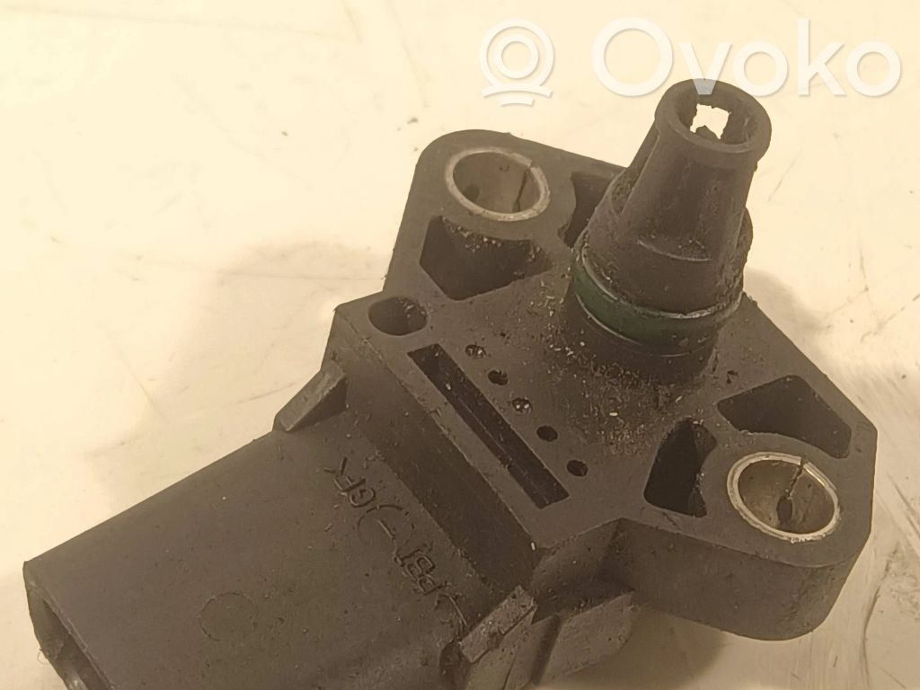 Audi A2 Air pressure sensor 
