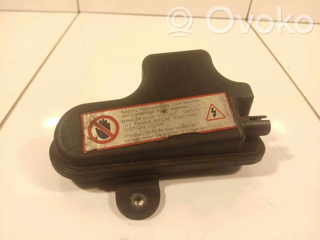 Audi TT Mk1 Depósito de aire en vacío 