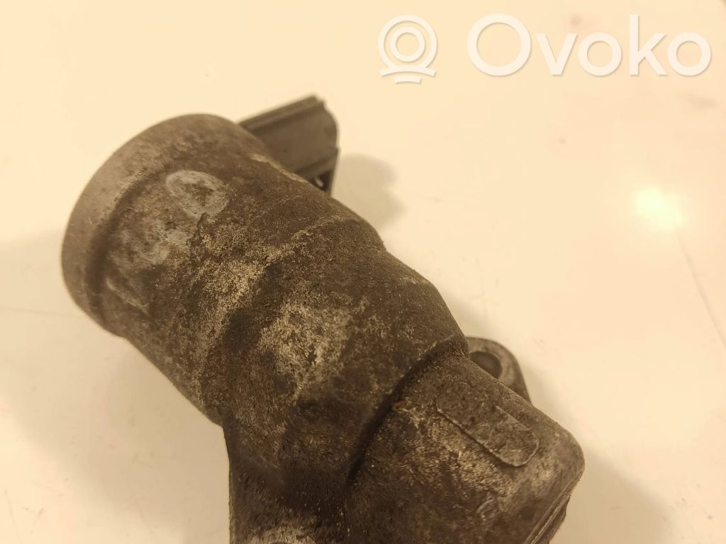 Volvo S40, V40 Laisvos eigos vožtuvas (reguliatorius) 