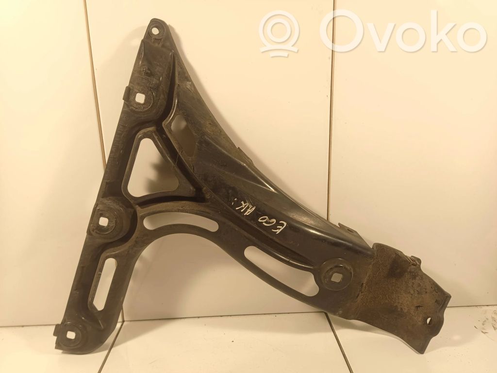 BMW 5 E60 E61 Rear bumper mounting bracket 