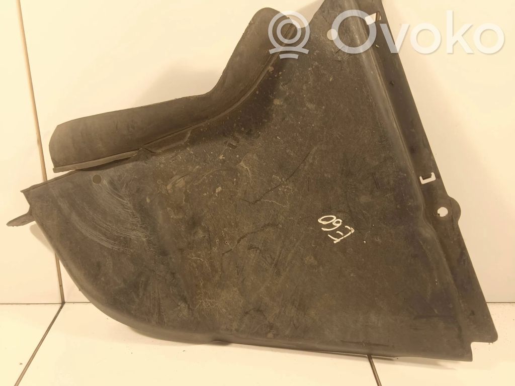 BMW 5 E60 E61 Kita dugno detalė 