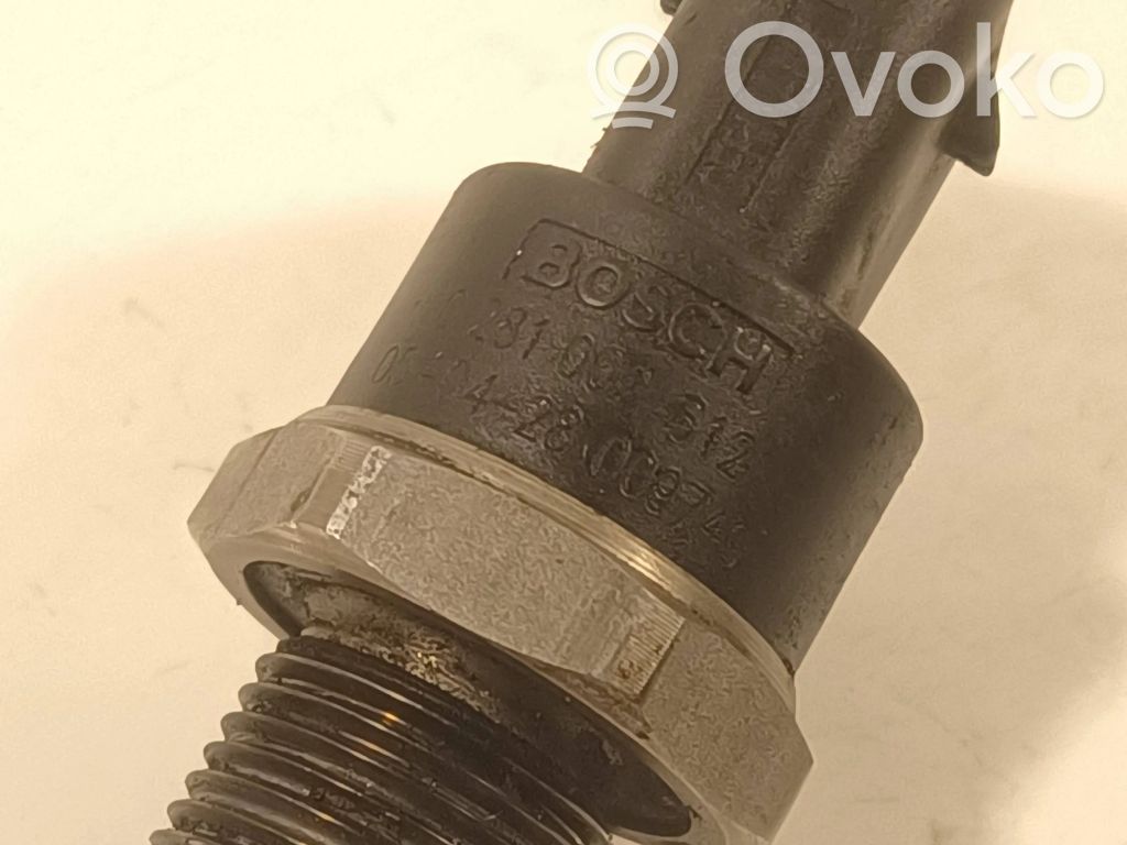 Volvo XC90 Kraftstoffdrucksensor 