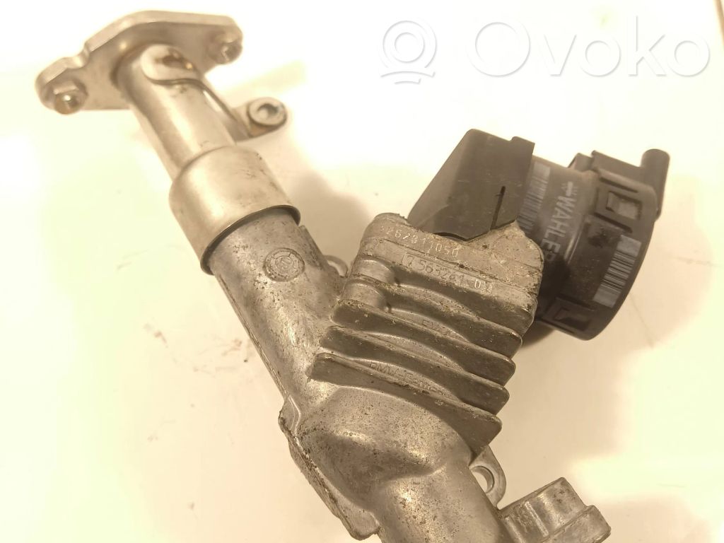 Válvula EGR   7563241,EV12,752391050