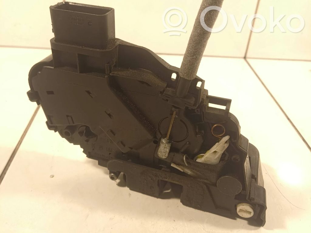 Ford Galaxy Zamek drzwi tylnych 