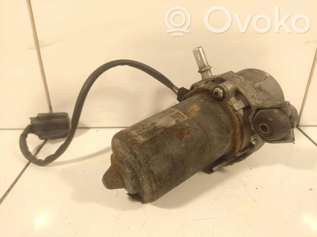 Ford Galaxy Vacuum pump 