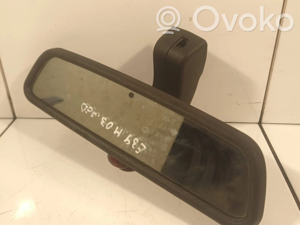 Rear view mirror (interior)   8236774,9050392,EC1043,511605