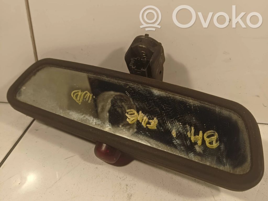 BMW 3 E46 Rear view mirror (interior) 