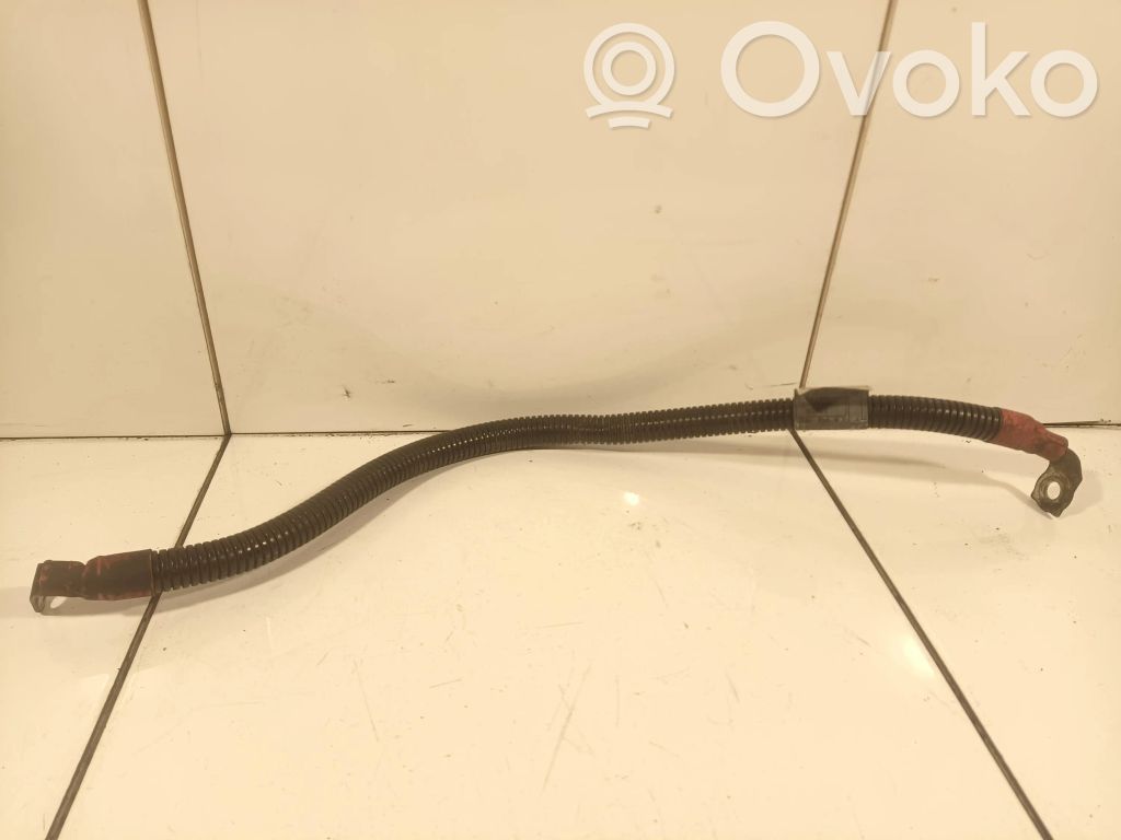 Plusa vads (akumulatora)   7789221,EMA16P,6122036,251104