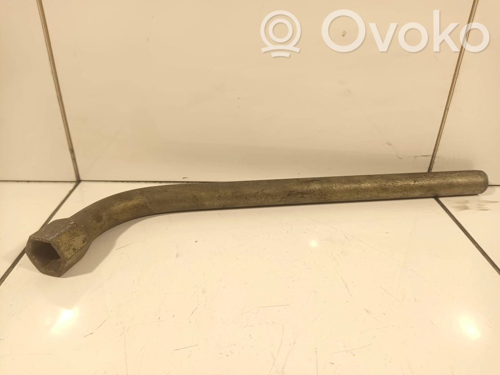 Volkswagen Sharan Llave de tuercas de rueda 
