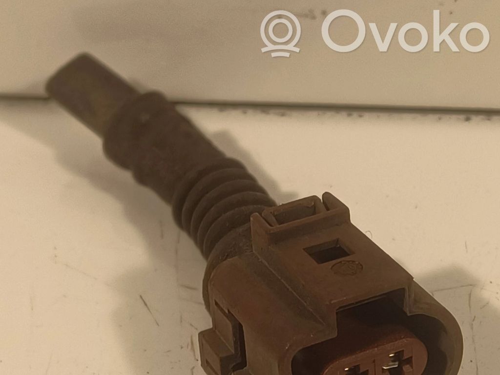 Audi A5 Sportback 8TA Arnés/cableado para freno de mano 