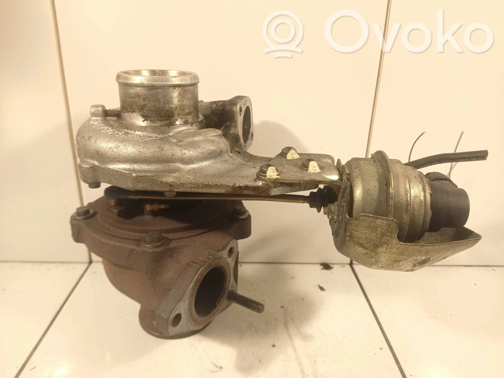 Opel Insignia A Turbo 