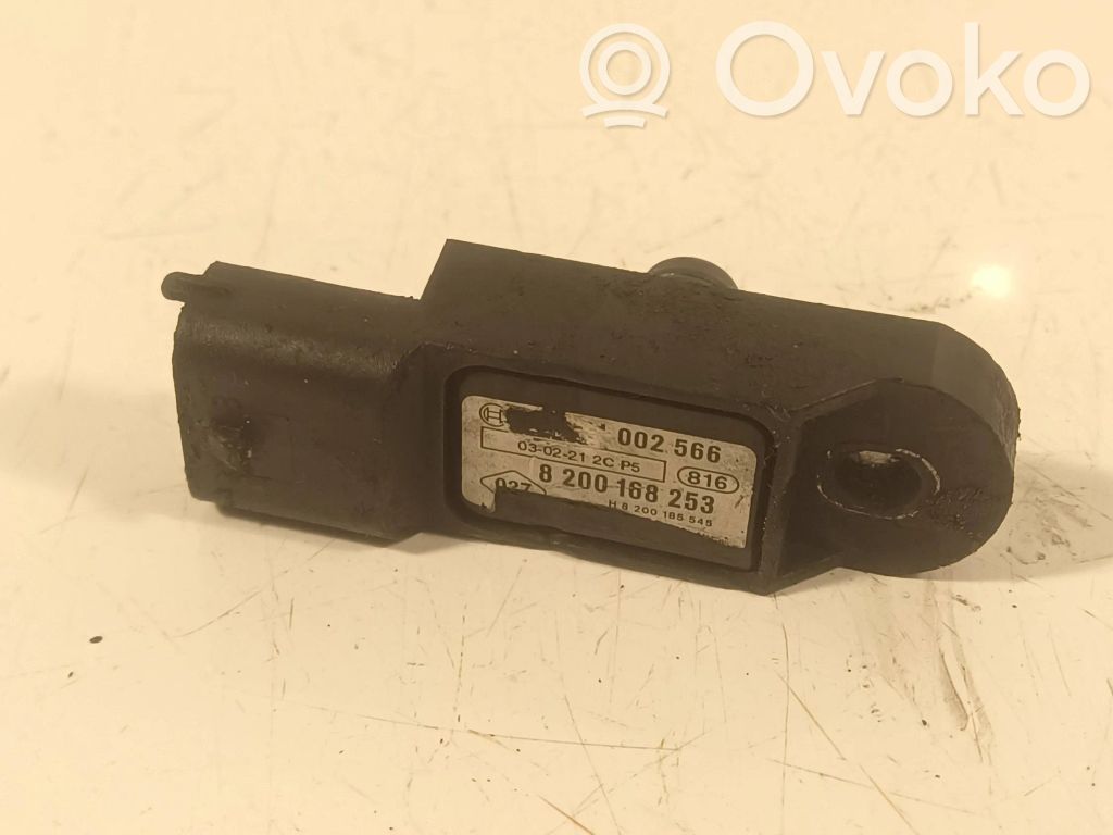Renault Trafic II (X83) Air pressure sensor 