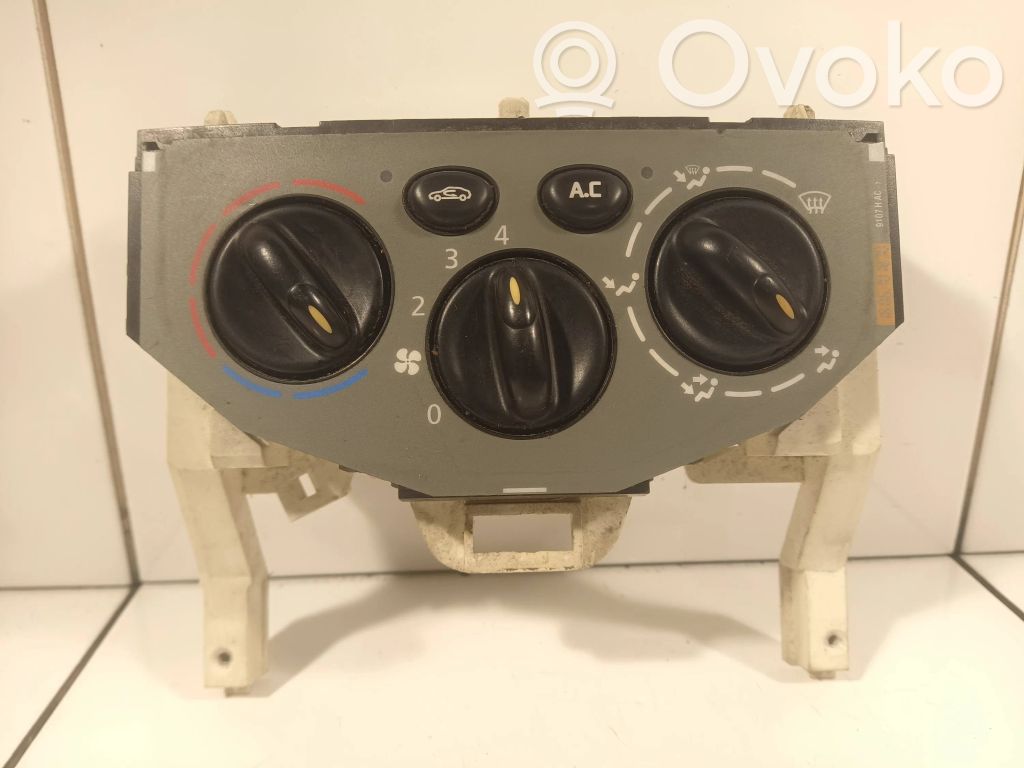 Climate control unit   W964098PM,15H04