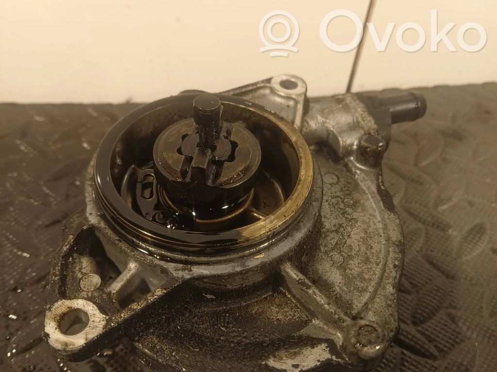 Audi A5 Sportback 8TA Vacuum pump 