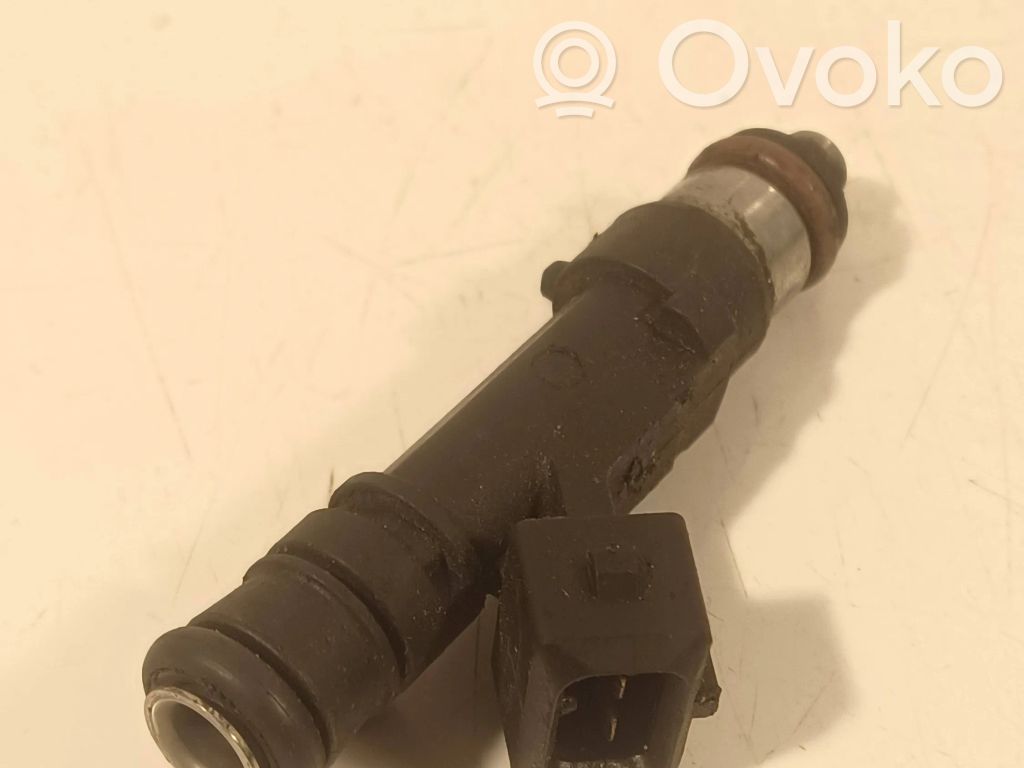 Opel Astra H Injector combustibil 