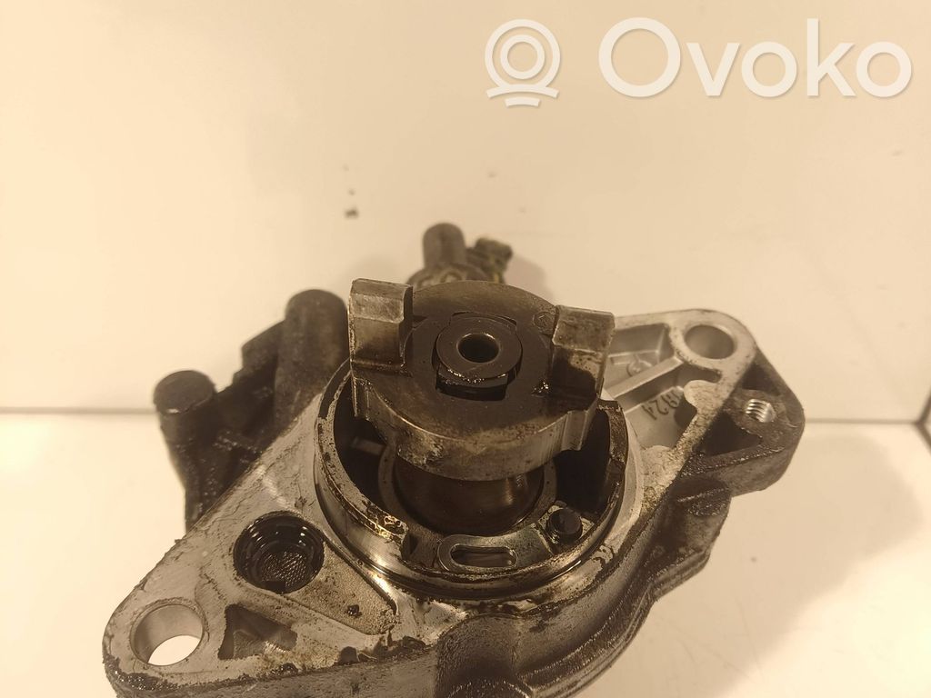 Opel Corsa D Alipainepumppu 