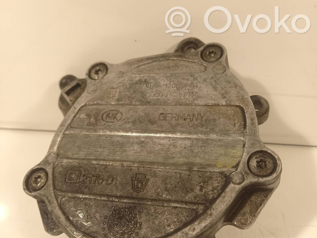 Volkswagen Golf V Pompa podciśnienia / Vacum 