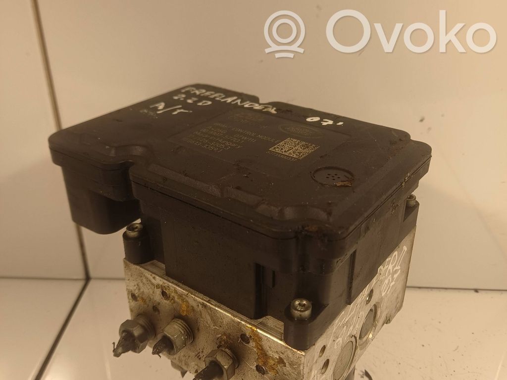 Land Rover Freelander 2 - LR2 ABS bloks 