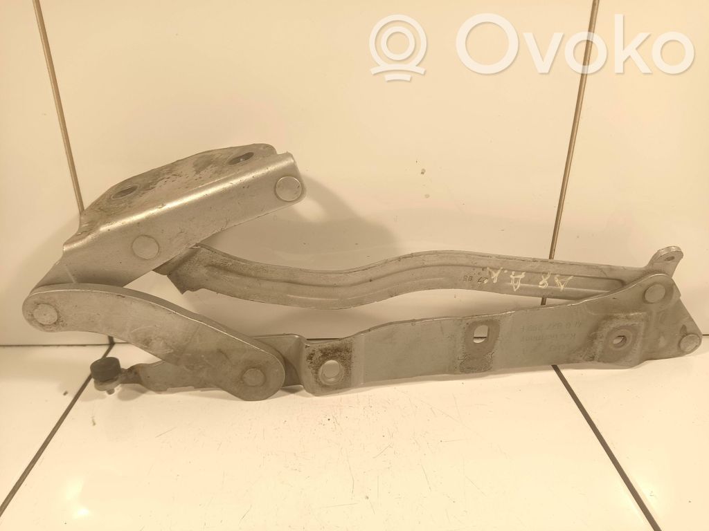 Audi A8 S8 D3 4E Tailgate/trunk/boot hinge 
