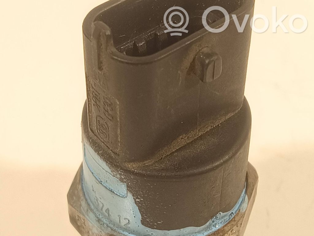 Volvo XC90 Senzor presiune combustibil 