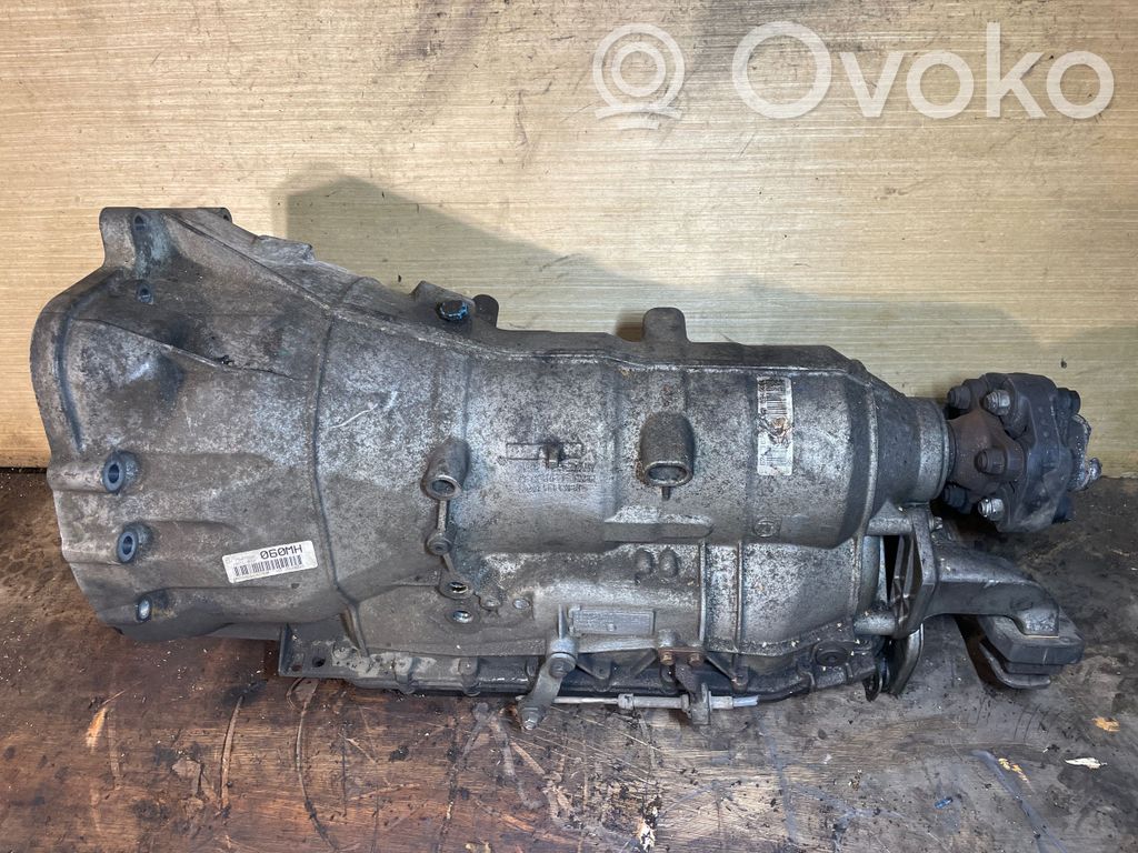 Automatikgetriebe   6HP19,5916500,520010,0NNU895,3805130