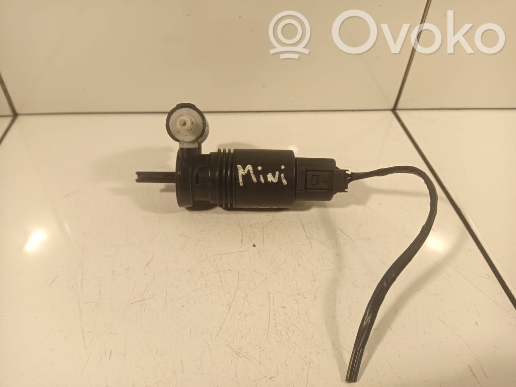 Mini One - Cooper R50 - 53 Windscreen/windshield washer pump 