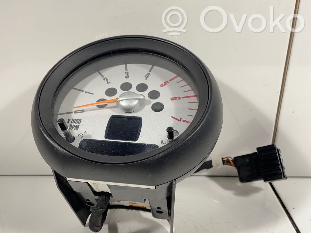 Tachometer   927556002