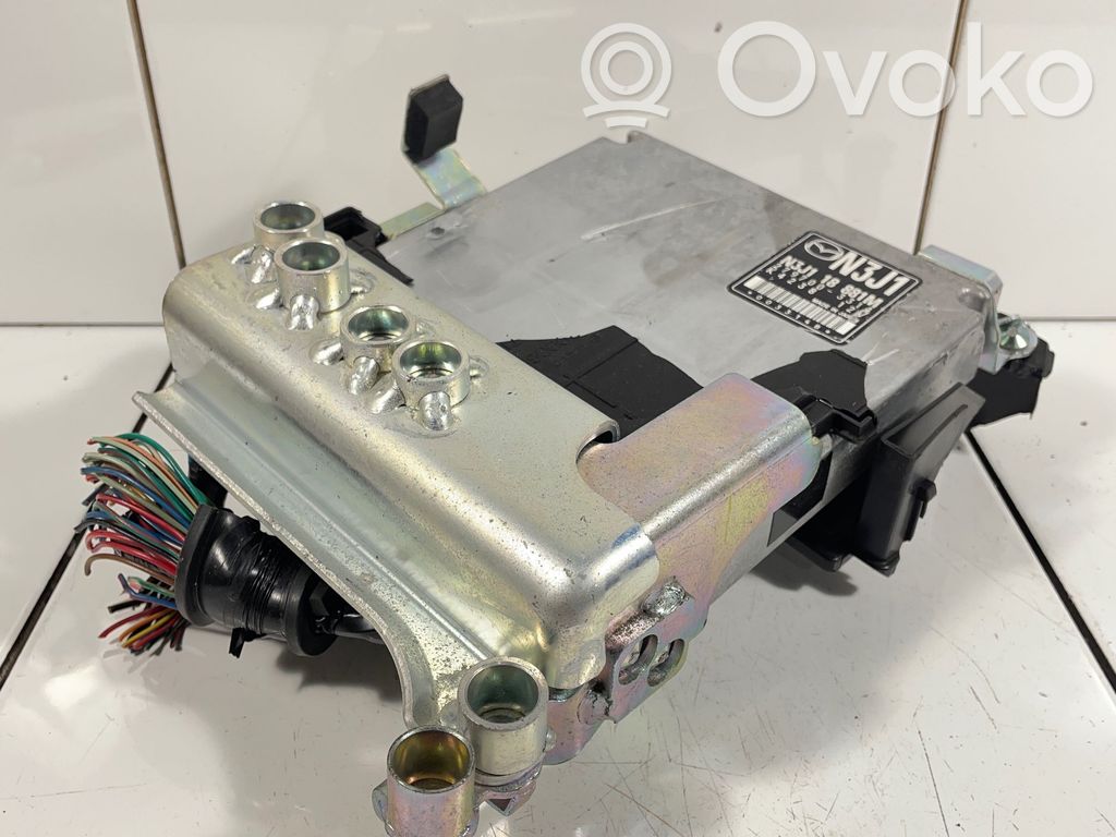 Mazda RX8 Sterownik / Moduł ECU 