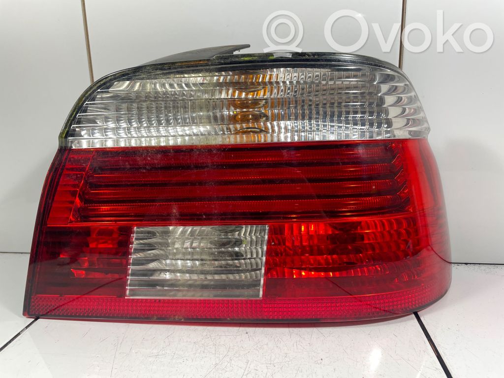 BMW 5 E39 Rear/tail lights 