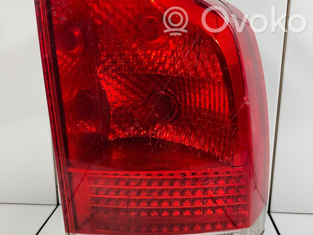 Volvo V70 Takavalot 