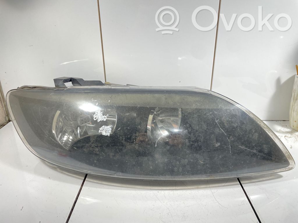 Audi Q7 4L Headlight/headlamp 