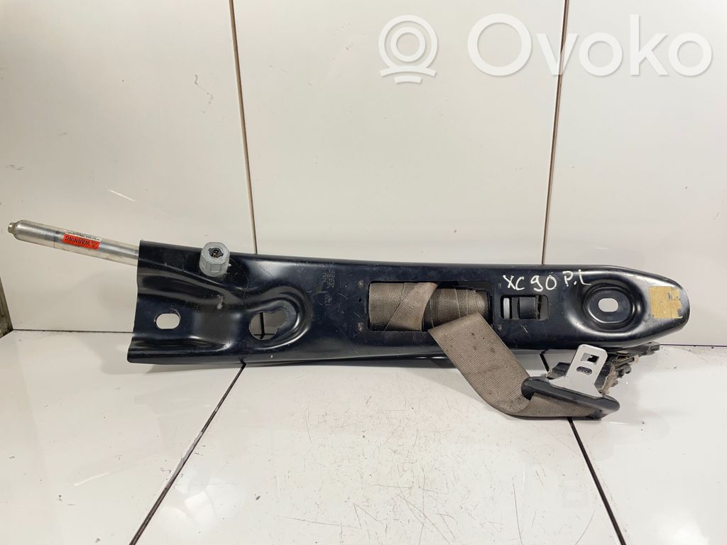 Cinturón delantero   30662729
