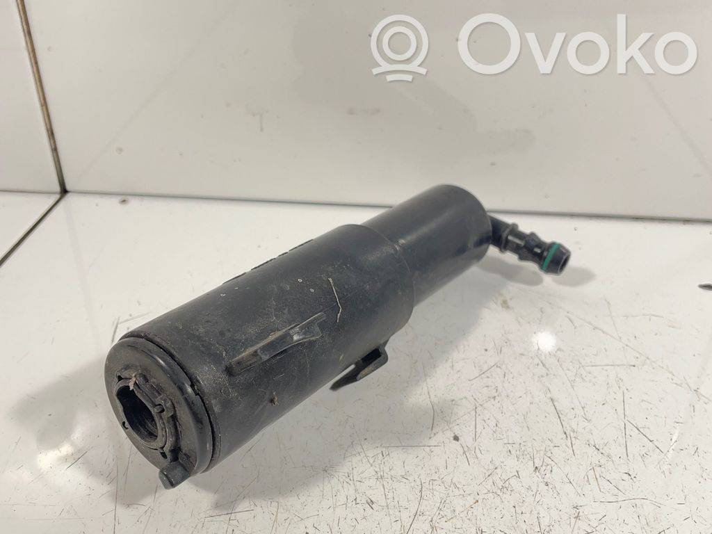 BMW 3 E90 E91 Headlight washer spray nozzle 