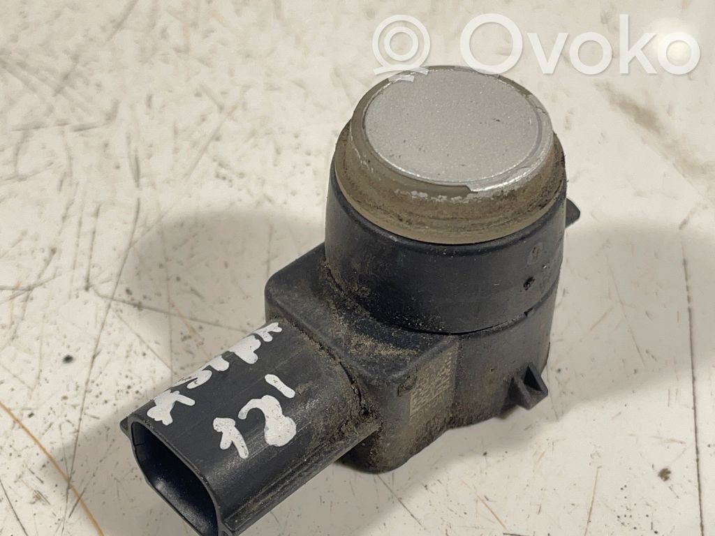 Opel Astra J Sensor de aparcamiento PDC 