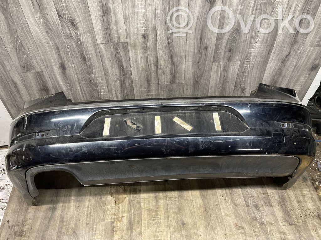 Volkswagen PASSAT CC Parachoques 