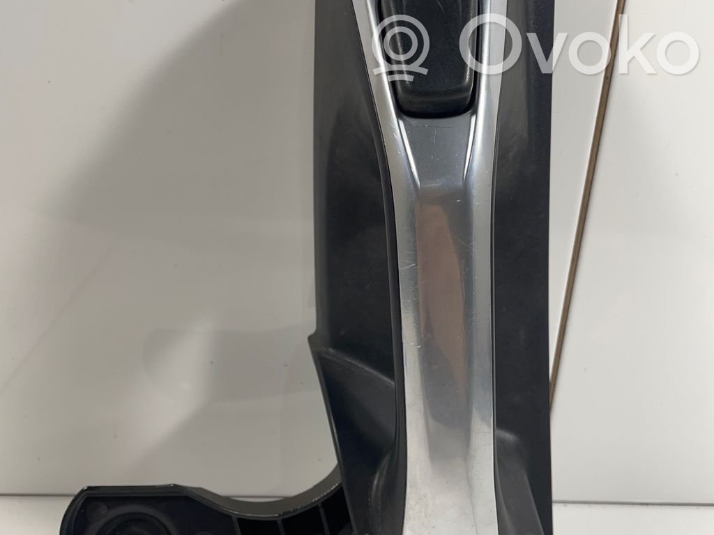 Ford C-MAX II Manecilla externa puerta delantera 