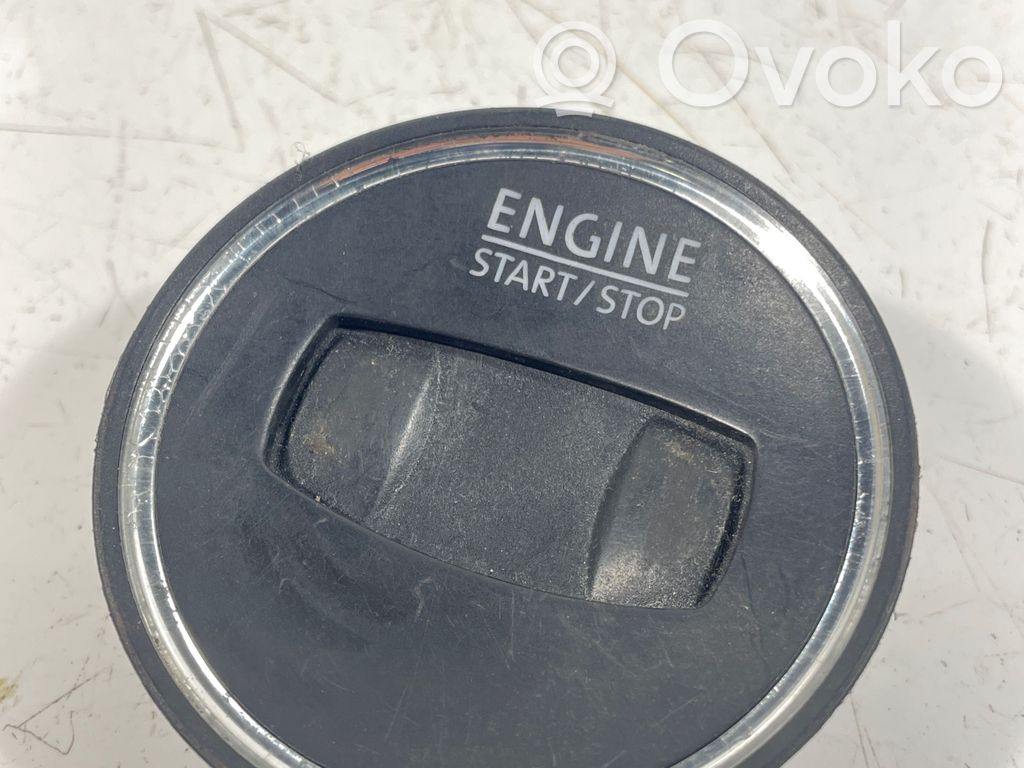 Volkswagen PASSAT CC Altra parte interiore 