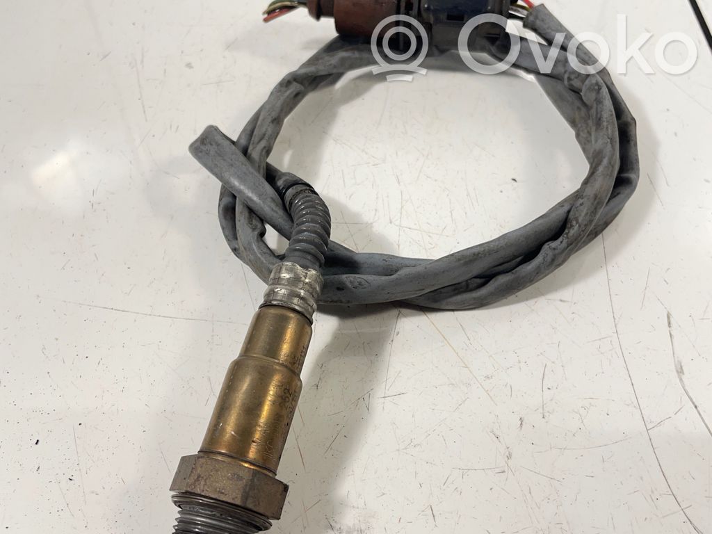 Audi Q7 4L Sonde lambda 