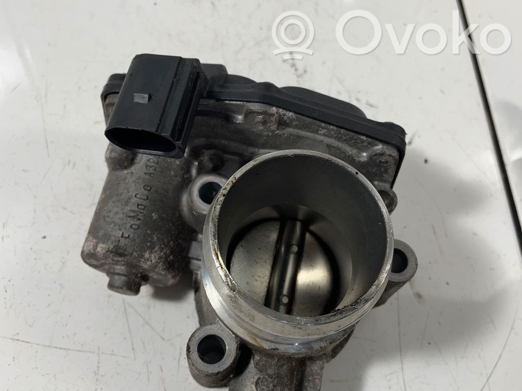 Throttle valve   A32EB,50989002