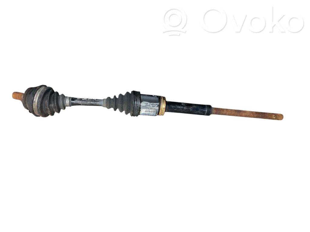 Półoś przednia   P30735151,T050810