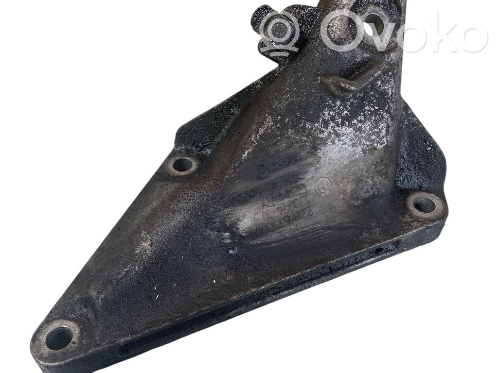 BMW 5 E60 E61 Engine mounting bracket 