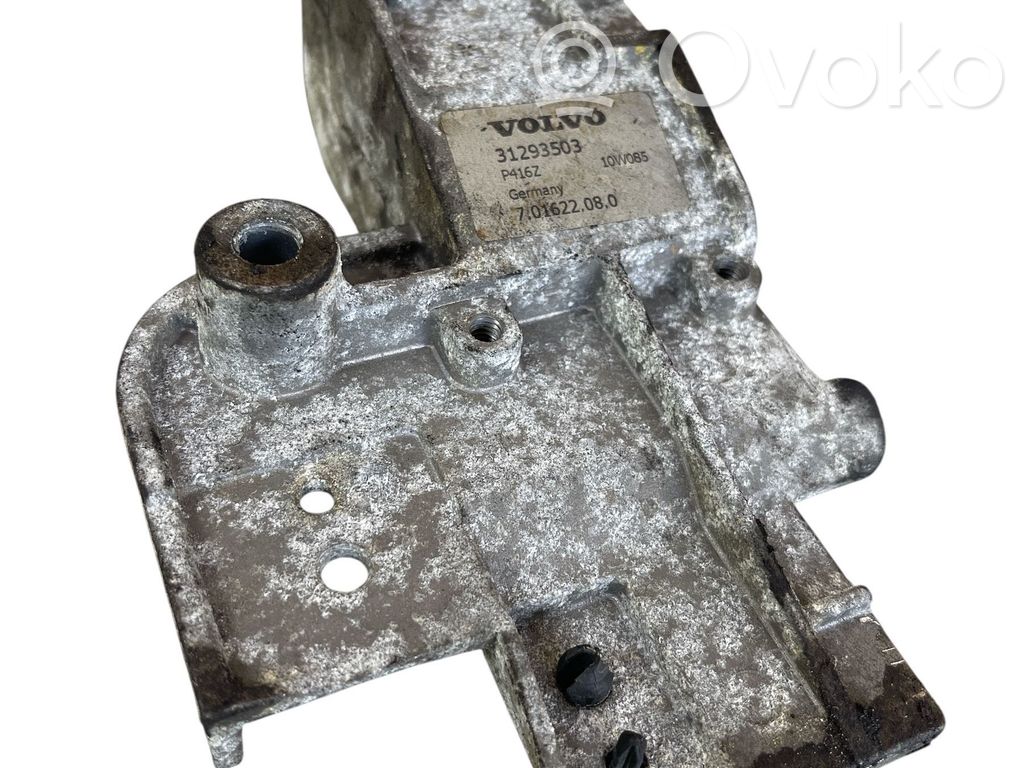 Engine mounting bracket   31293503,P416Z,10W085,701622080