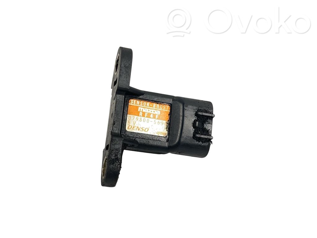 Mazda 323 Sensor de la presión del aire 