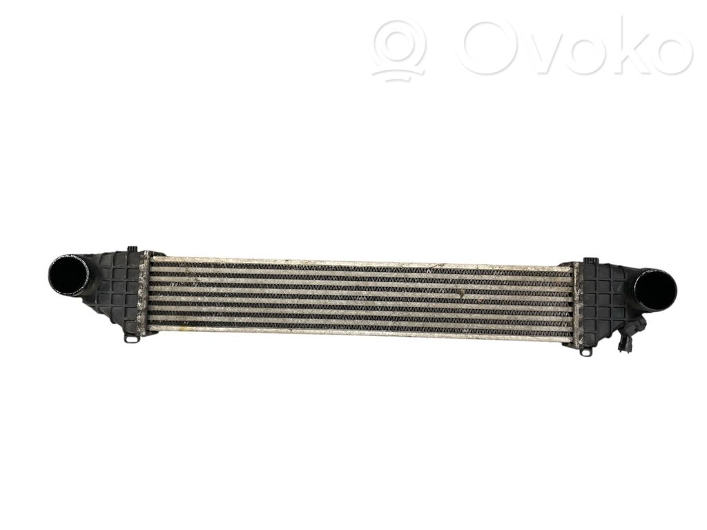 Volvo V50 Interkūlerio radiatorius 