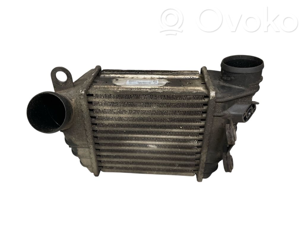 Audi TT Mk1 Interkūlerio radiatorius 