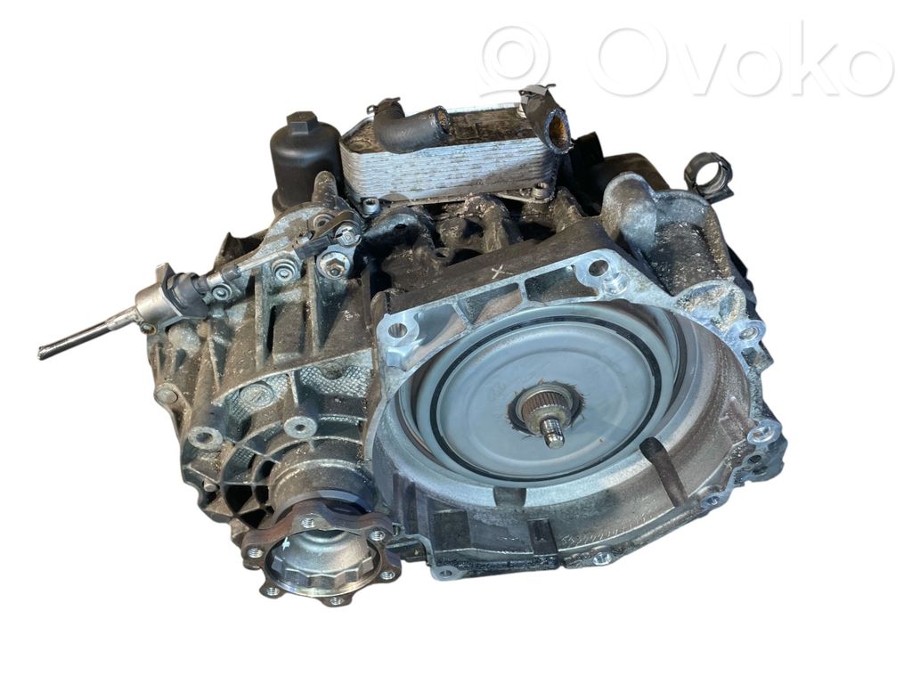 Volkswagen PASSAT B6 Caja de cambios automática 
