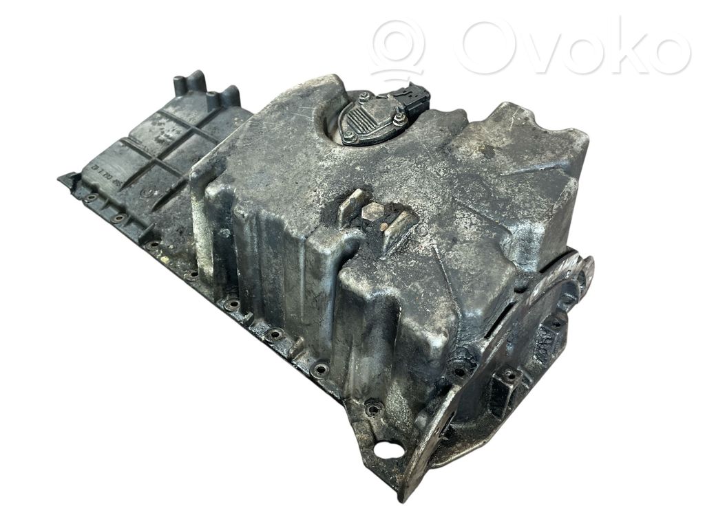 BMW 7 E65 E66 Oil sump 